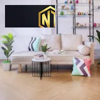 Xưởng Nội Thất Ngọc Thịnh Nhơn Trạch - Bộ bàn ghế sofa chữ I